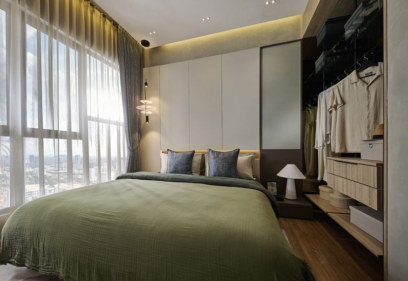 M Sinar Southville City