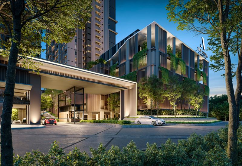 M Sinar Southville City