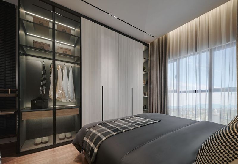 M Sinar Southville City