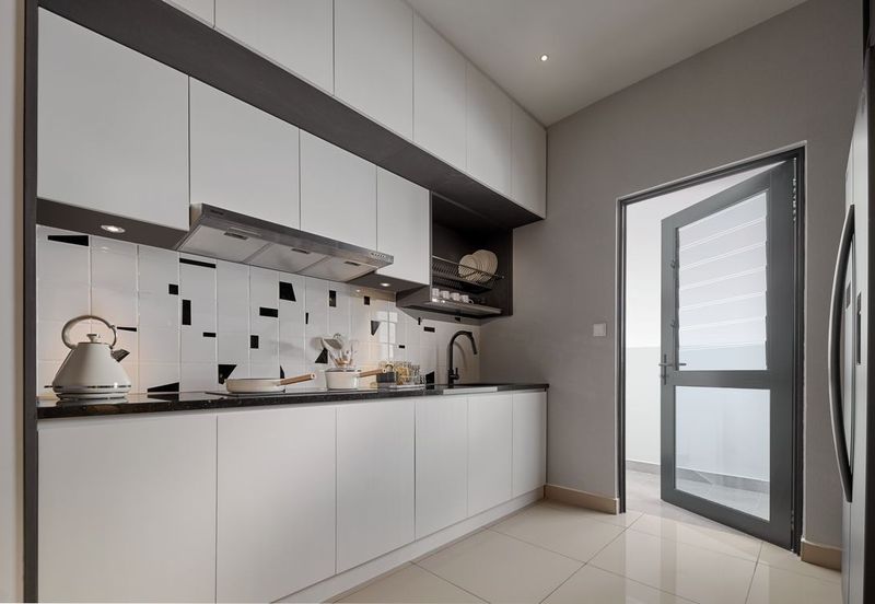 M Sinar Southville City