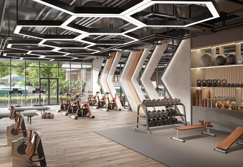 M Sinar Southville City