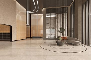 M Sinar Southville City