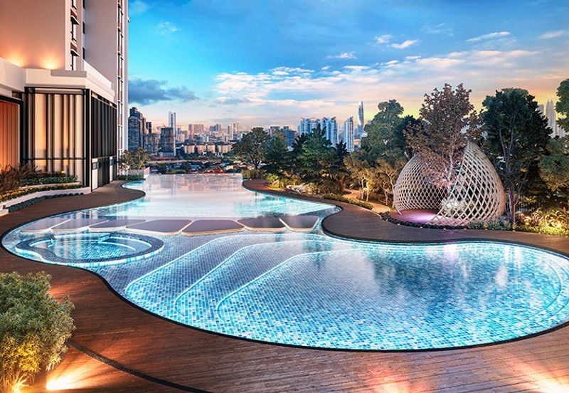 M Sinar Southville City