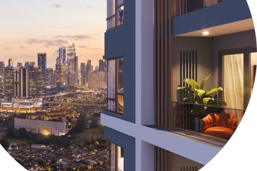 M Sinar Southville City