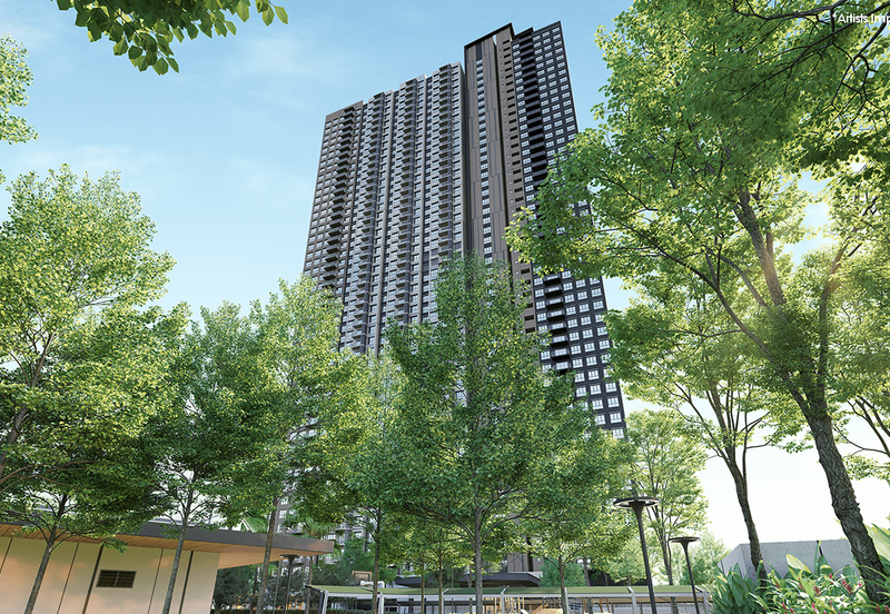 M Sinar Southville City