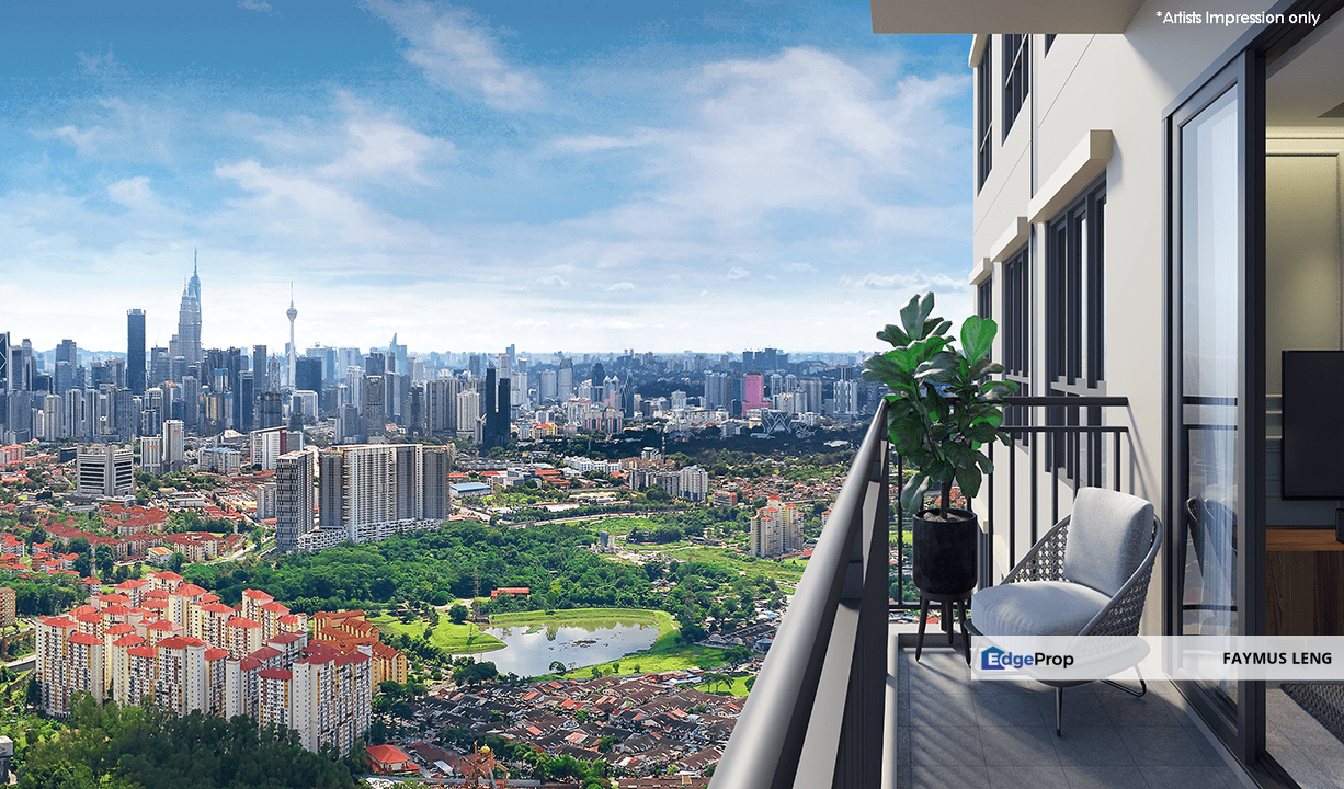 FREEHOLD AFFORDABLE SERVICED APARTMENT HOT IN SELANGOR !!!, Selangor, Dengkil