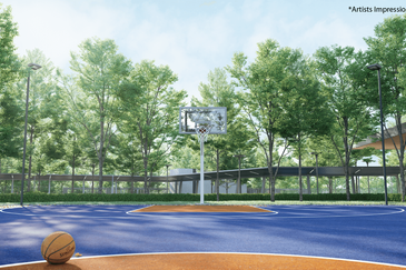 M Sinar Southville City