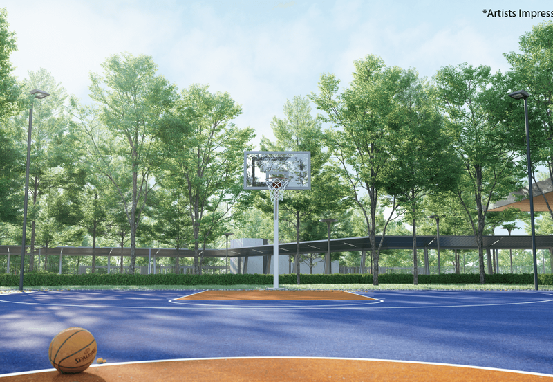 M Sinar Southville City