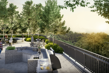 M Sinar Southville City