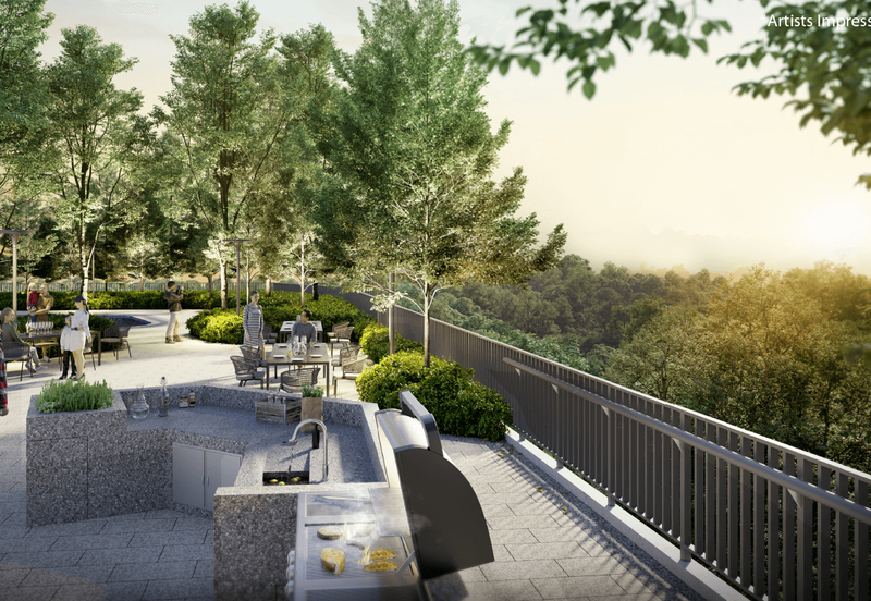 M Sinar Southville City