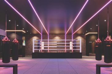 M Sinar Southville City