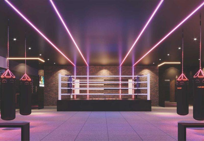 M Sinar Southville City