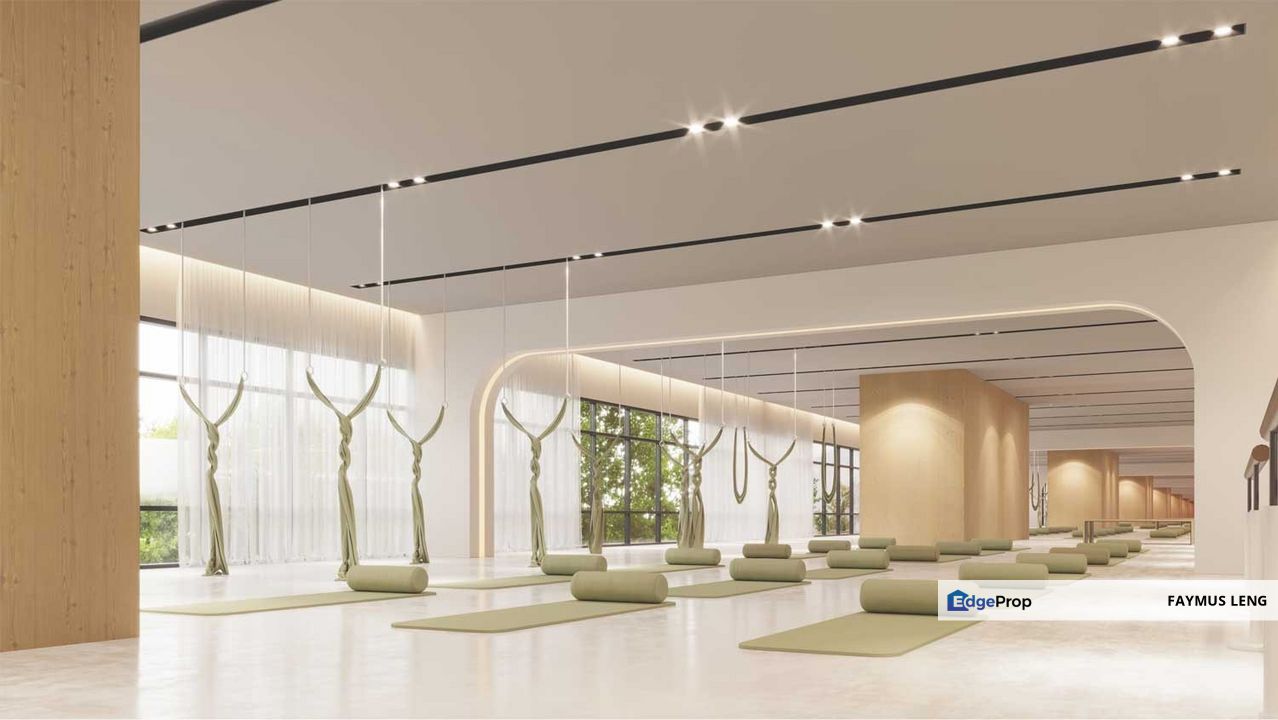 FREEHOLD AFFORDABLE SERVICED APARTMENT HOT IN SELANGOR !!!, Selangor, Dengkil