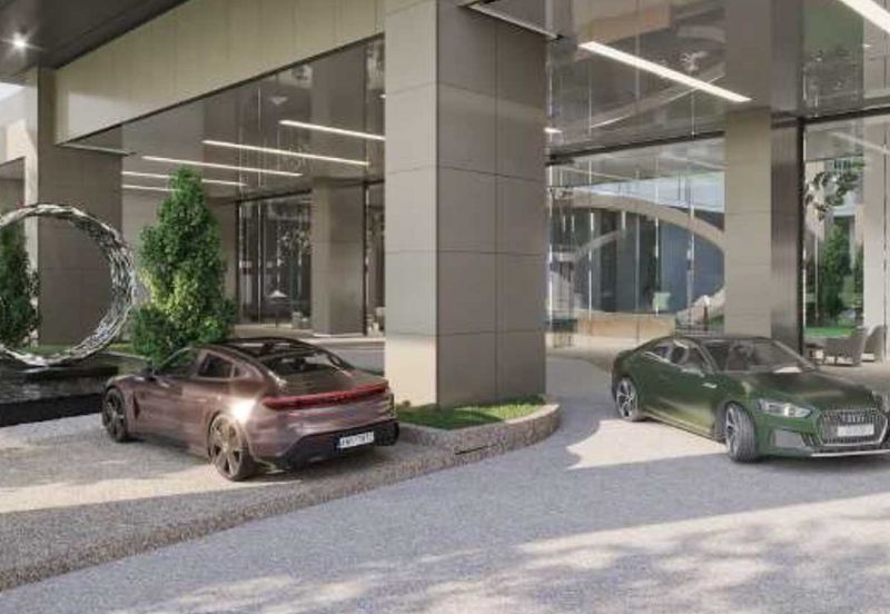 M Sinar Southville City