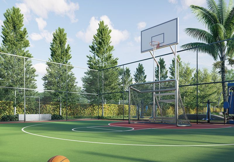 M Sinar Southville City