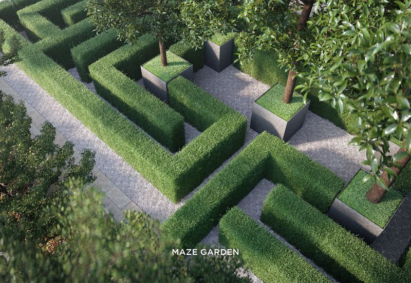 M Sinar Southville City