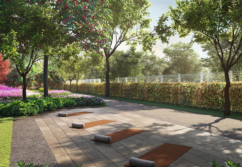 M Sinar Southville City