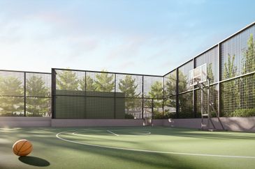 M Sinar Southville City