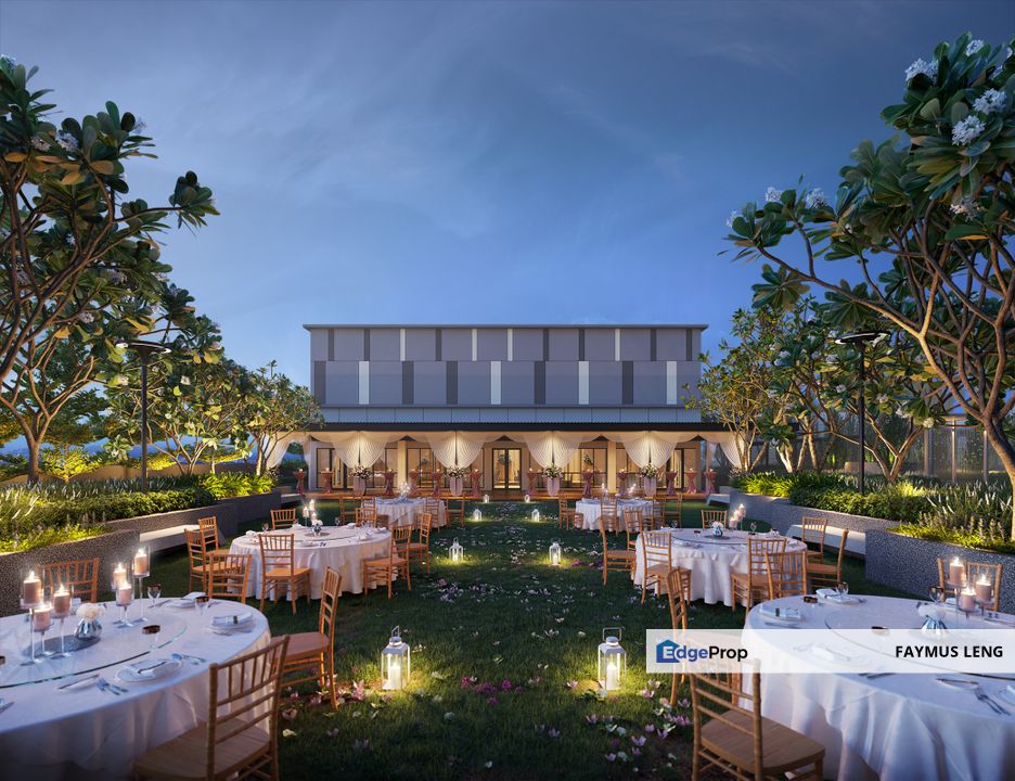 FREEHOLD AFFORDABLE SERVICED APARTMENT HOT IN SELANGOR !!!, Selangor, Dengkil