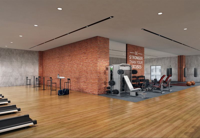 M Sinar Southville City