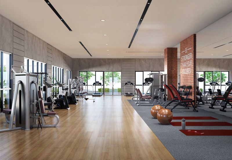 M Sinar Southville City