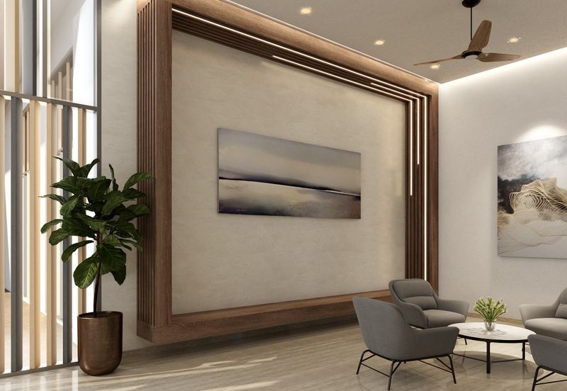 M Sinar Southville City