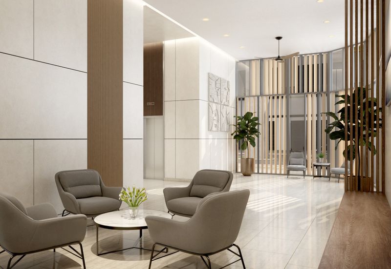 M Sinar Southville City