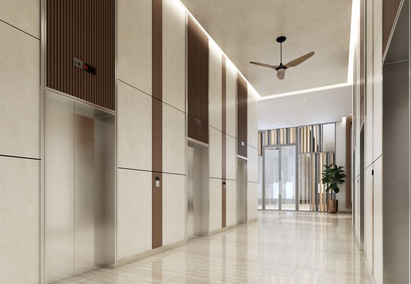 M Sinar Southville City