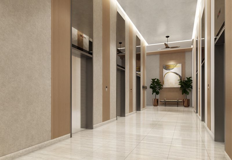 M Sinar Southville City