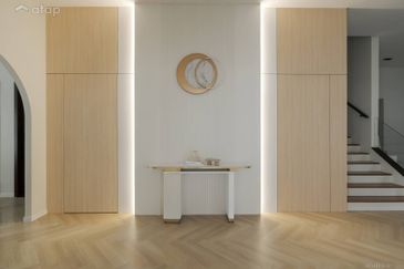 INDIVIDUAL TITLE PREMIUM INTERMEDIATE 2200 SQFT BIG SIZE HOT IN MARKET FOR SALE !!!