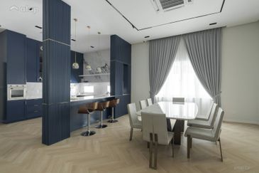 INDIVIDUAL TITLE PREMIUM INTERMEDIATE 2200 SQFT BIG SIZE HOT IN MARKET FOR SALE !!!