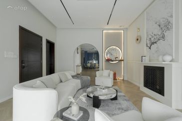 INDIVIDUAL TITLE PREMIUM INTERMEDIATE 2200 SQFT BIG SIZE HOT IN MARKET FOR SALE !!!