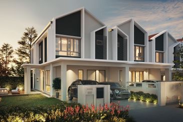 INDIVIDUAL TITLE PREMIUM INTERMEDIATE 2200 SQFT BIG SIZE HOT IN MARKET FOR SALE !!!