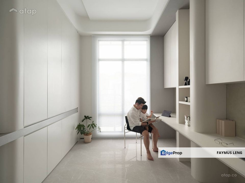 FREEHOLD / INDIVIDUAL TITLE INTERMEDIATE 2 STOREY 2400 SQFT TOWNSHIP HOT IN NILAI FOR SALE !!!, Negeri Sembilan, Nilai