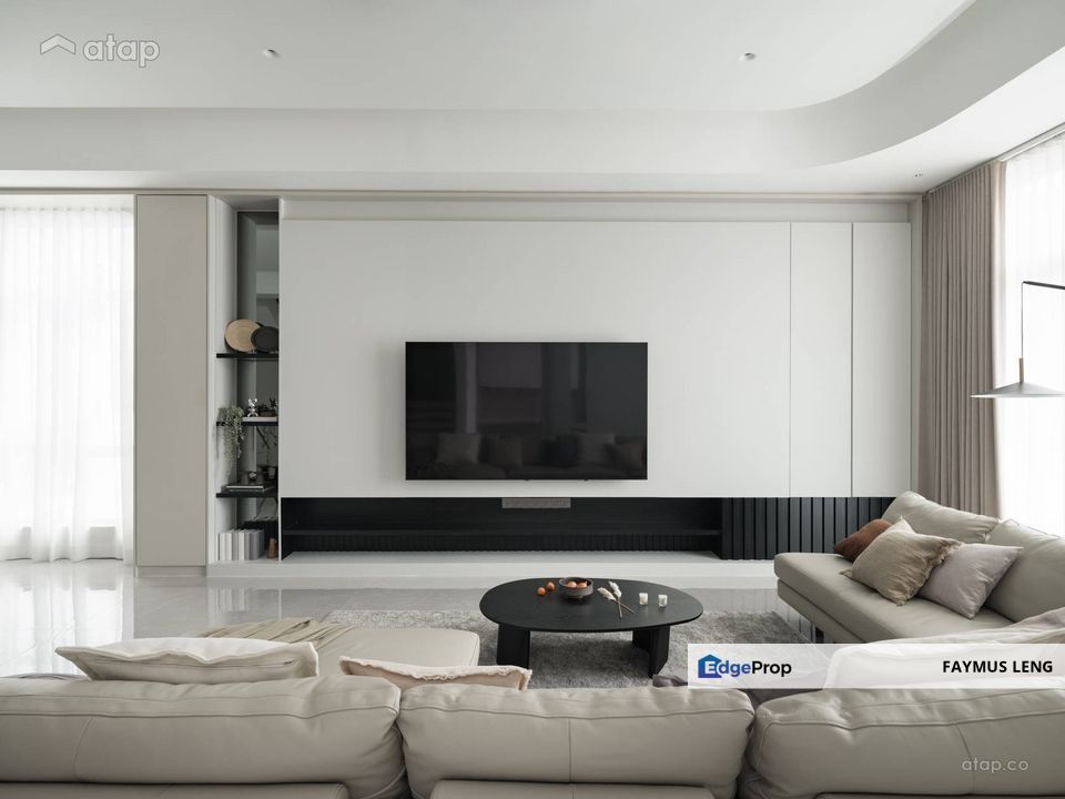 FREEHOLD / INDIVIDUAL TITLE INTERMEDIATE 2 STOREY 2400 SQFT TOWNSHIP HOT IN NILAI FOR SALE !!!, Negeri Sembilan, Nilai