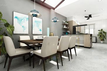 Bandar Mahkota Banting