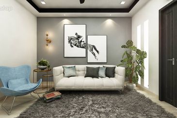 Bandar Mahkota Banting