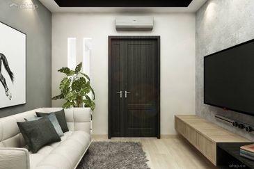 Bandar Mahkota Banting