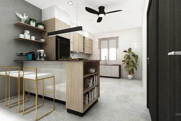 Bandar Mahkota Banting