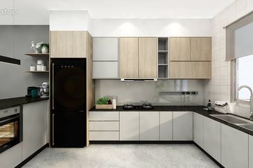 Bandar Mahkota Banting