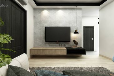 Bandar Mahkota Banting