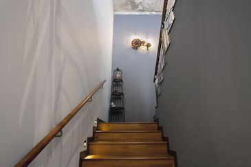 Taman Seri Bukit Changgang