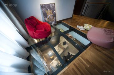 Taman Seri Bukit Changgang