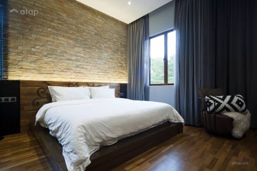 Taman Seri Bukit Changgang