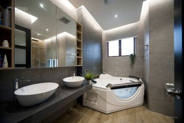 Taman Seri Bukit Changgang