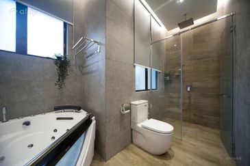 Taman Seri Bukit Changgang