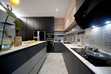 Taman Seri Bukit Changgang