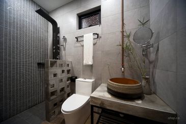 Taman Seri Bukit Changgang