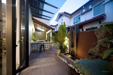 Taman Seri Bukit Changgang