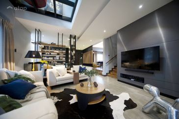 Taman Seri Bukit Changgang